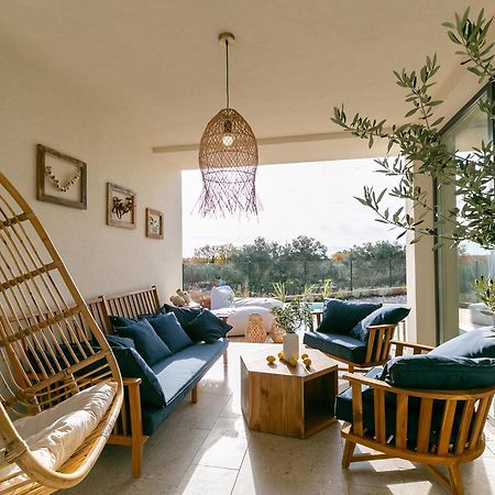Dream Istria Villas Sveti Lovreč Pazenatički Zewnętrze zdjęcie