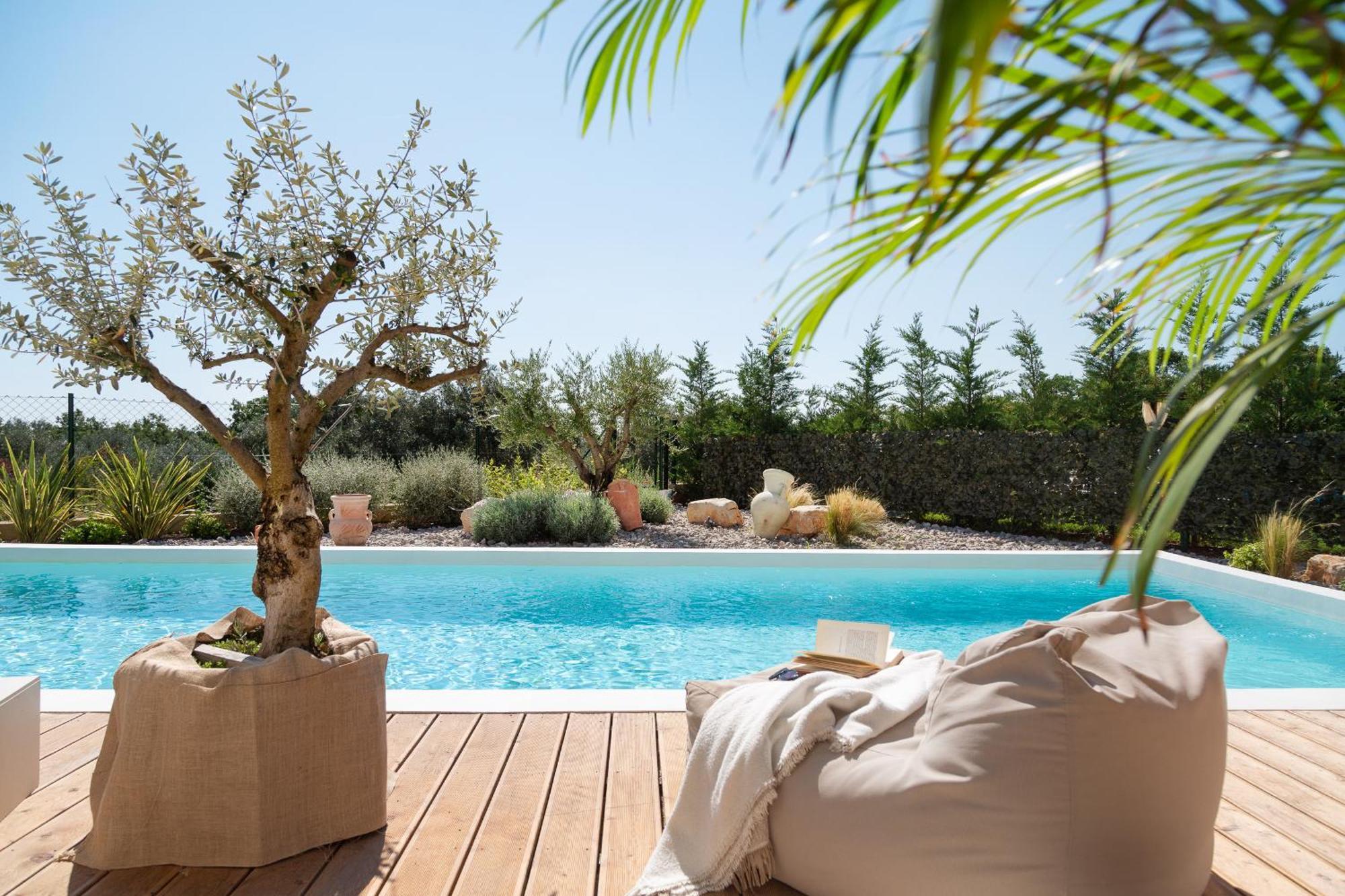 Dream Istria Villas Sveti Lovreč Pazenatički Zewnętrze zdjęcie