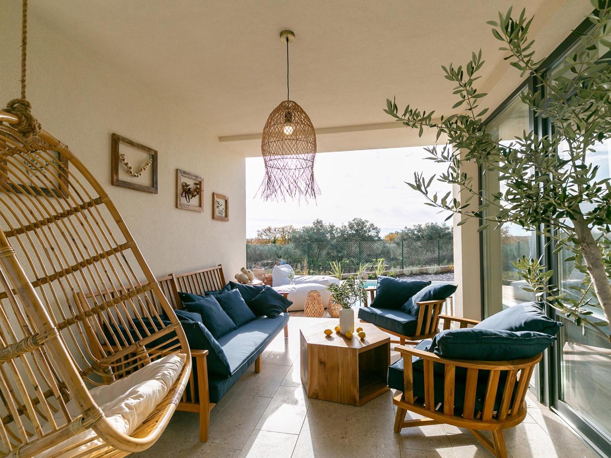 Dream Istria Villas Sveti Lovreč Pazenatički Zewnętrze zdjęcie