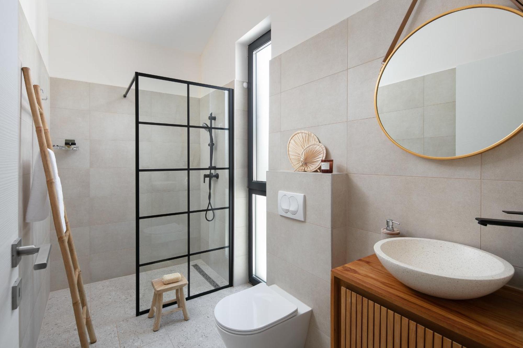 Dream Istria Villas Sveti Lovreč Pazenatički Zewnętrze zdjęcie