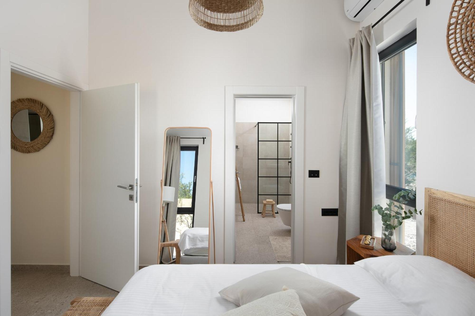 Dream Istria Villas Sveti Lovreč Pazenatički Zewnętrze zdjęcie