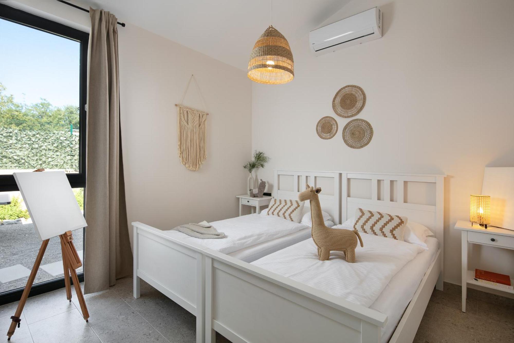Dream Istria Villas Sveti Lovreč Pazenatički Zewnętrze zdjęcie