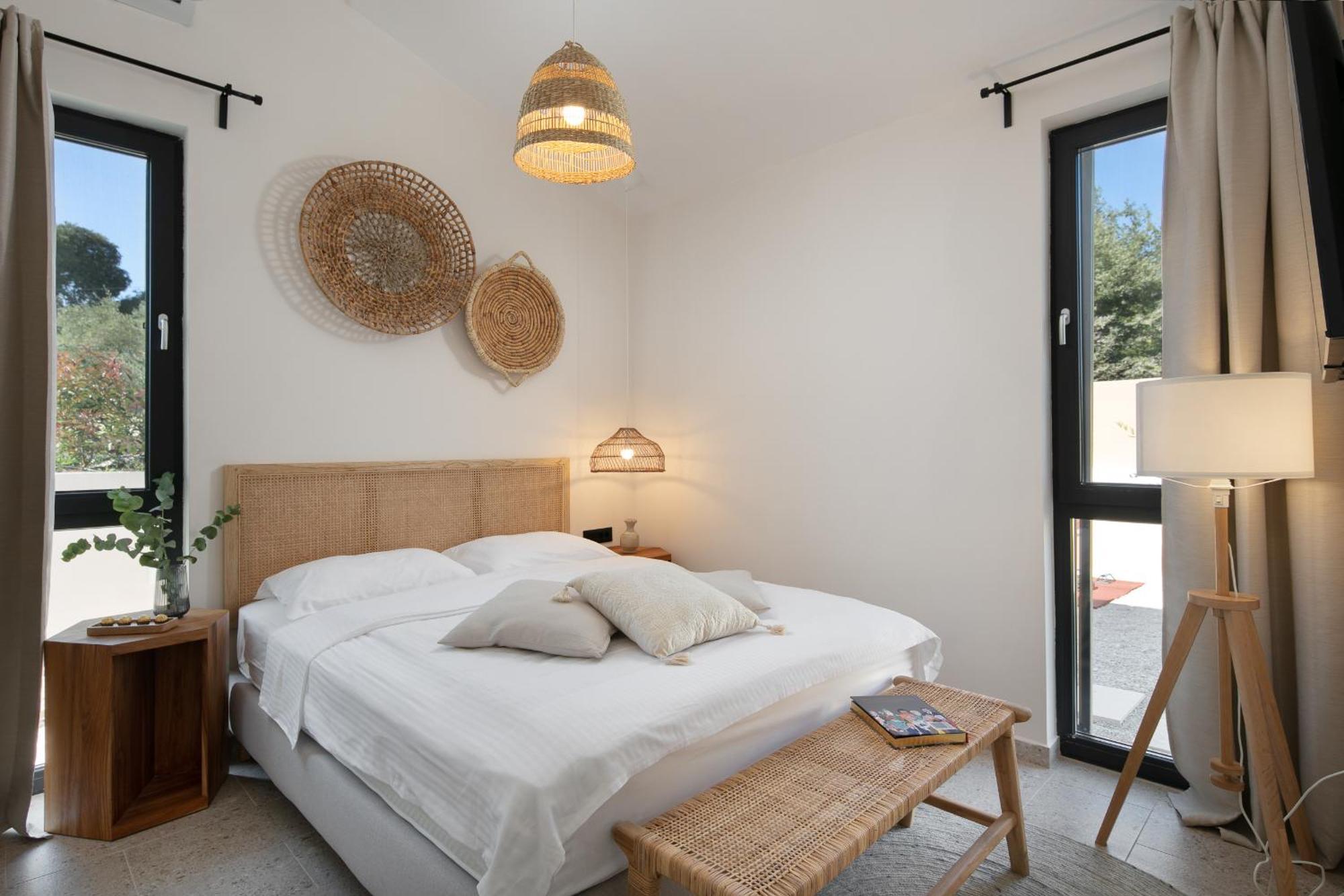 Dream Istria Villas Sveti Lovreč Pazenatički Zewnętrze zdjęcie