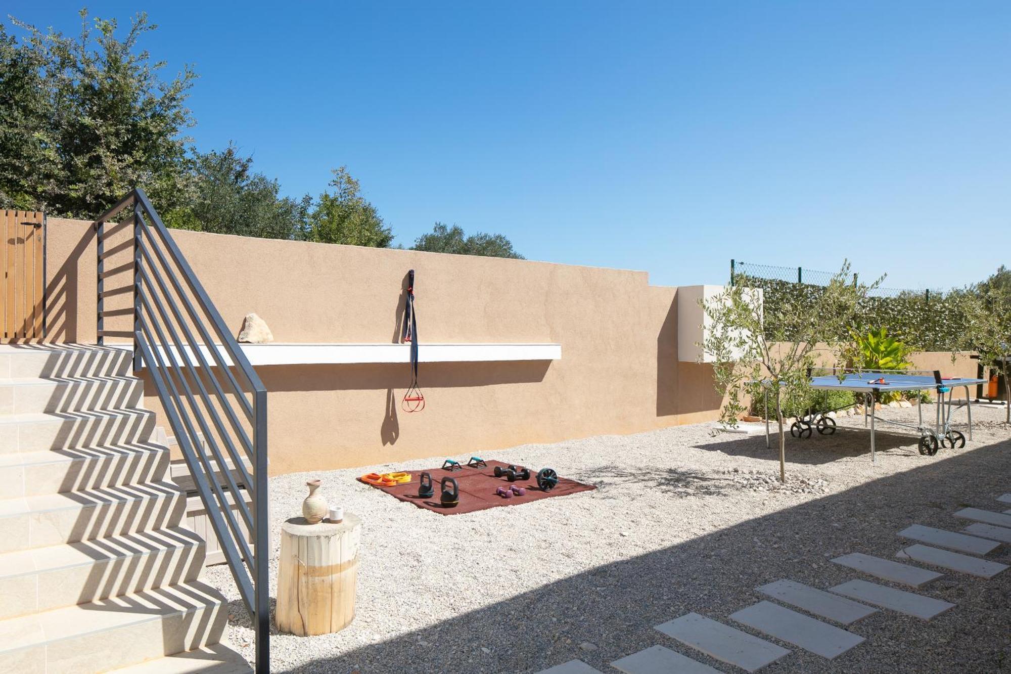 Dream Istria Villas Sveti Lovreč Pazenatički Zewnętrze zdjęcie