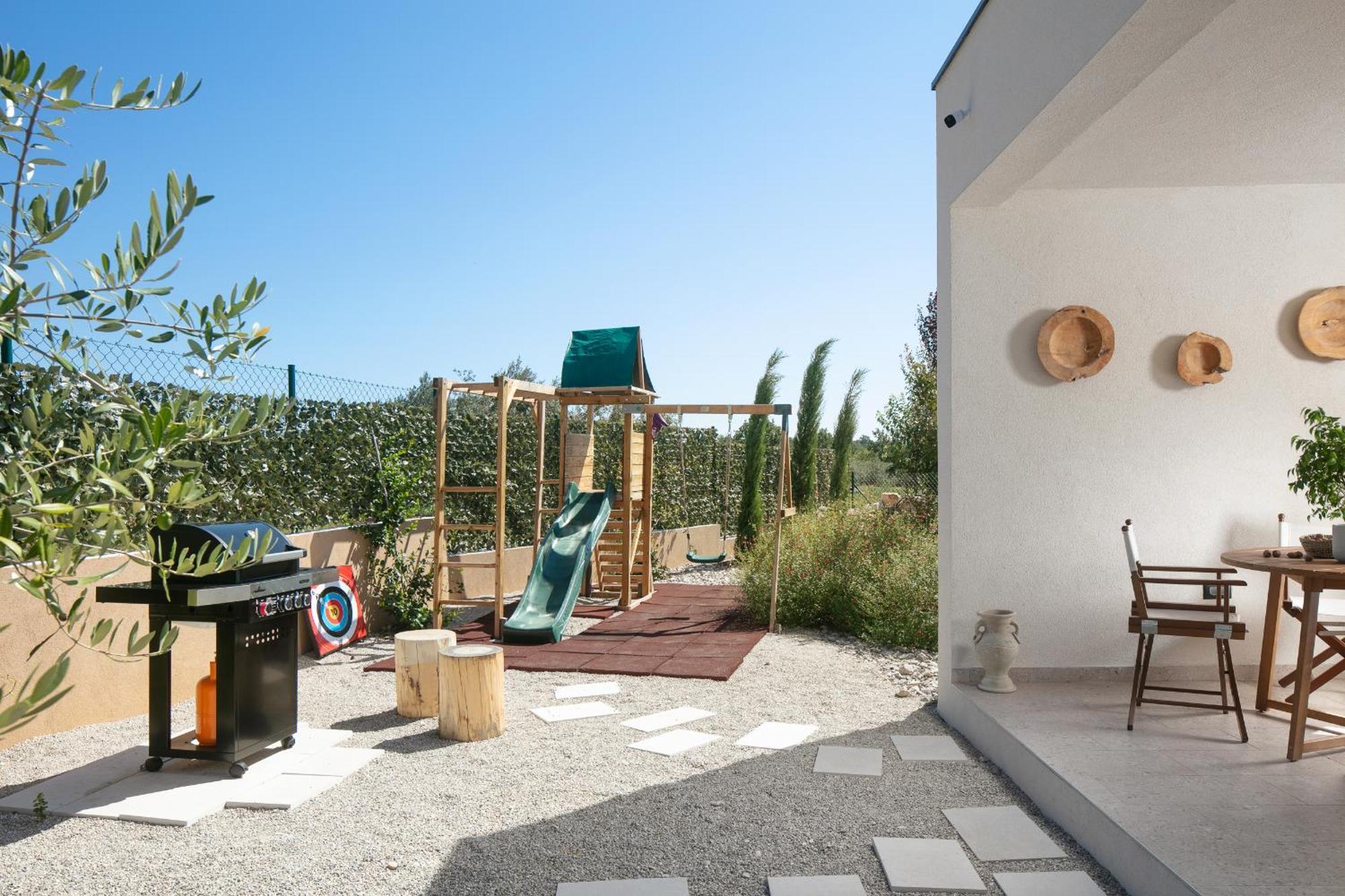 Dream Istria Villas Sveti Lovreč Pazenatički Zewnętrze zdjęcie
